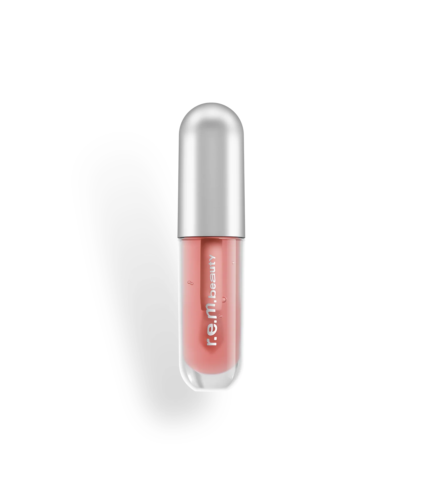 mini lip oil