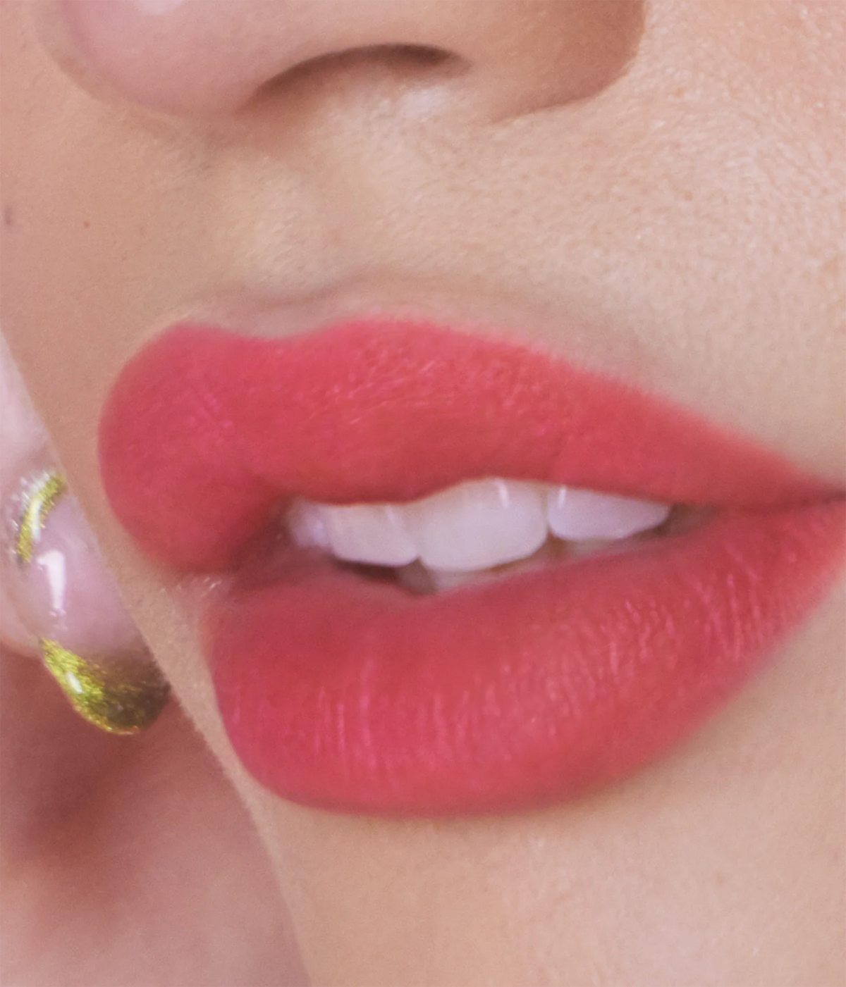 tulip field lip stain duo