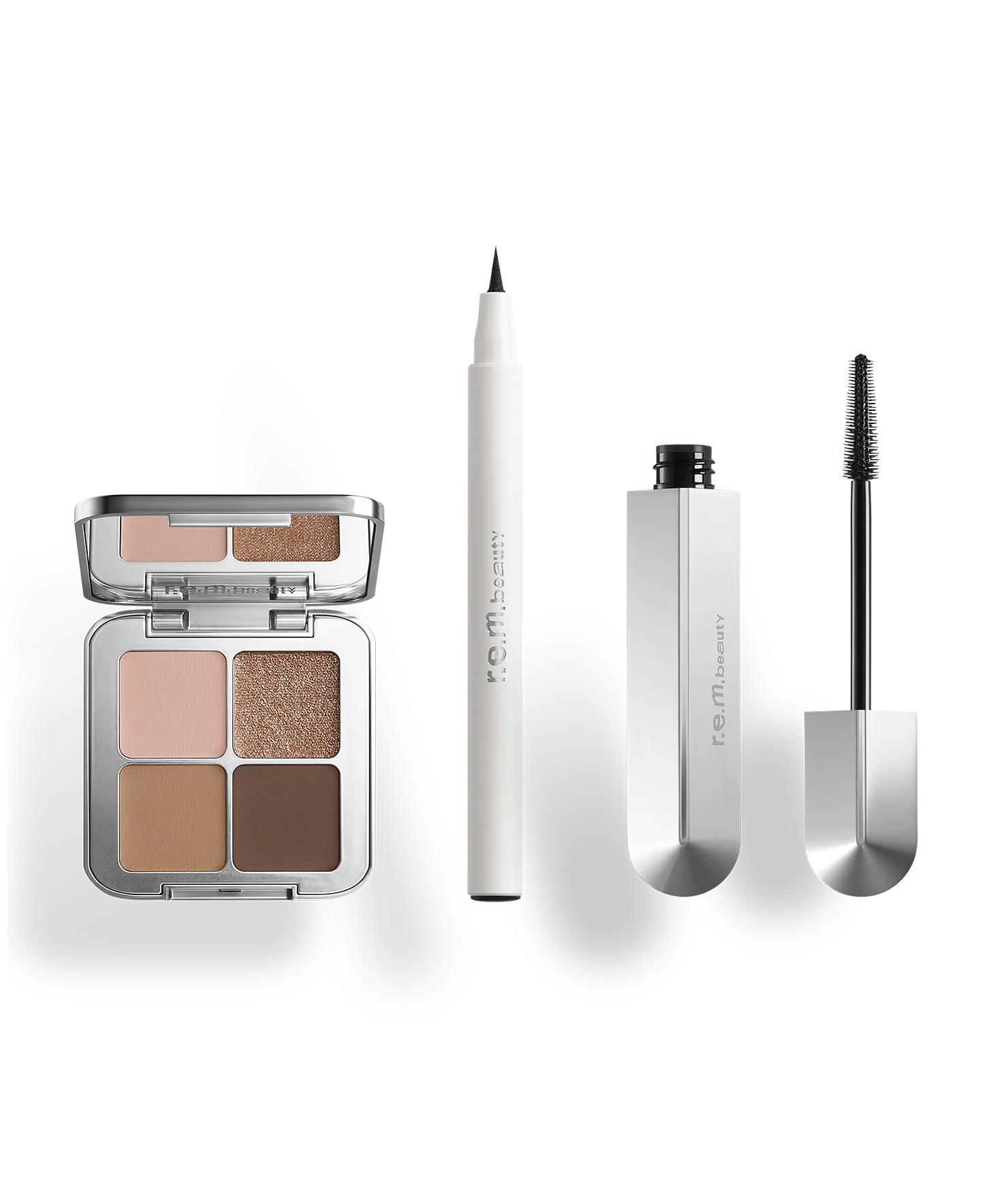 ari's signature eye trio