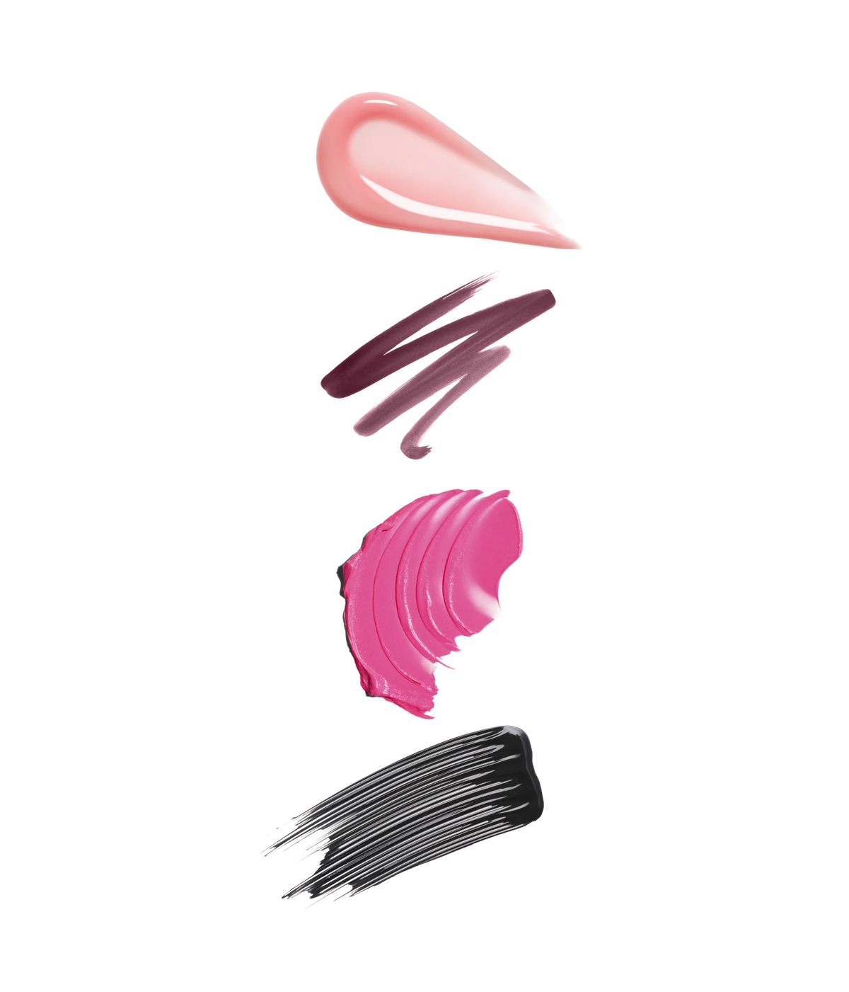 ari's backstage essentials