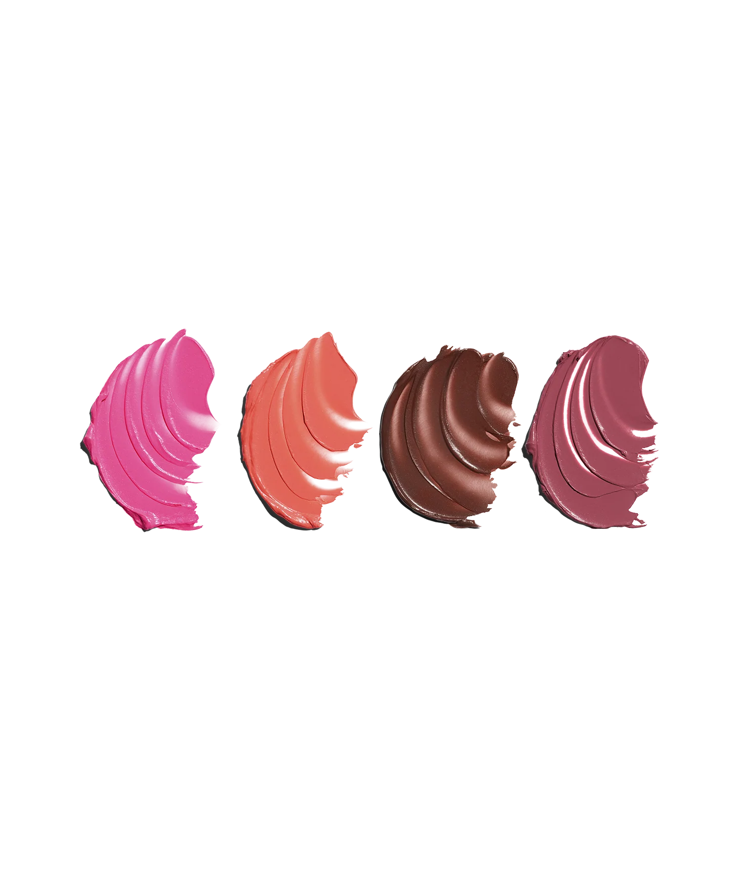 4 eclipse blush & lip stick set