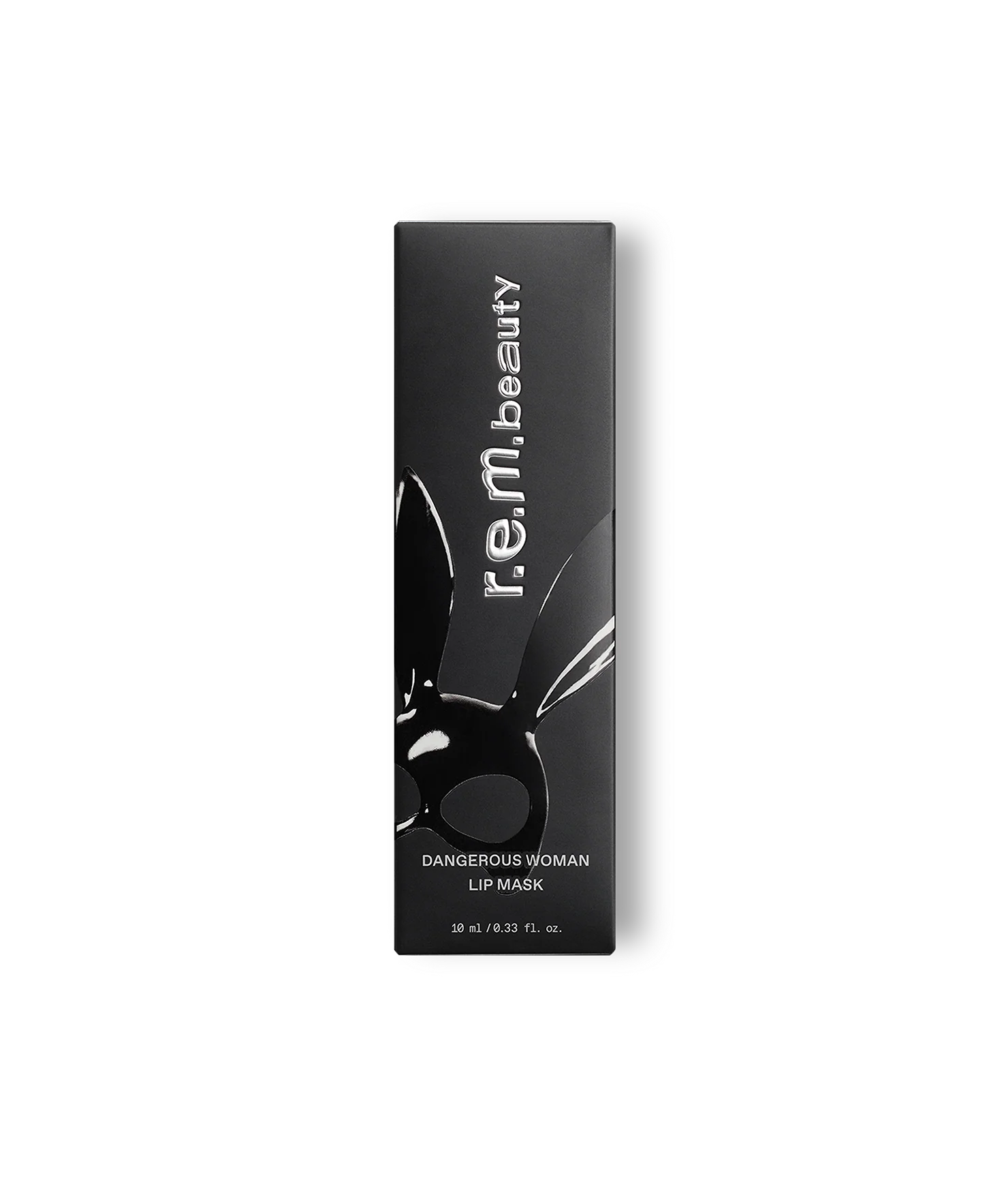 dangerous woman lip mask