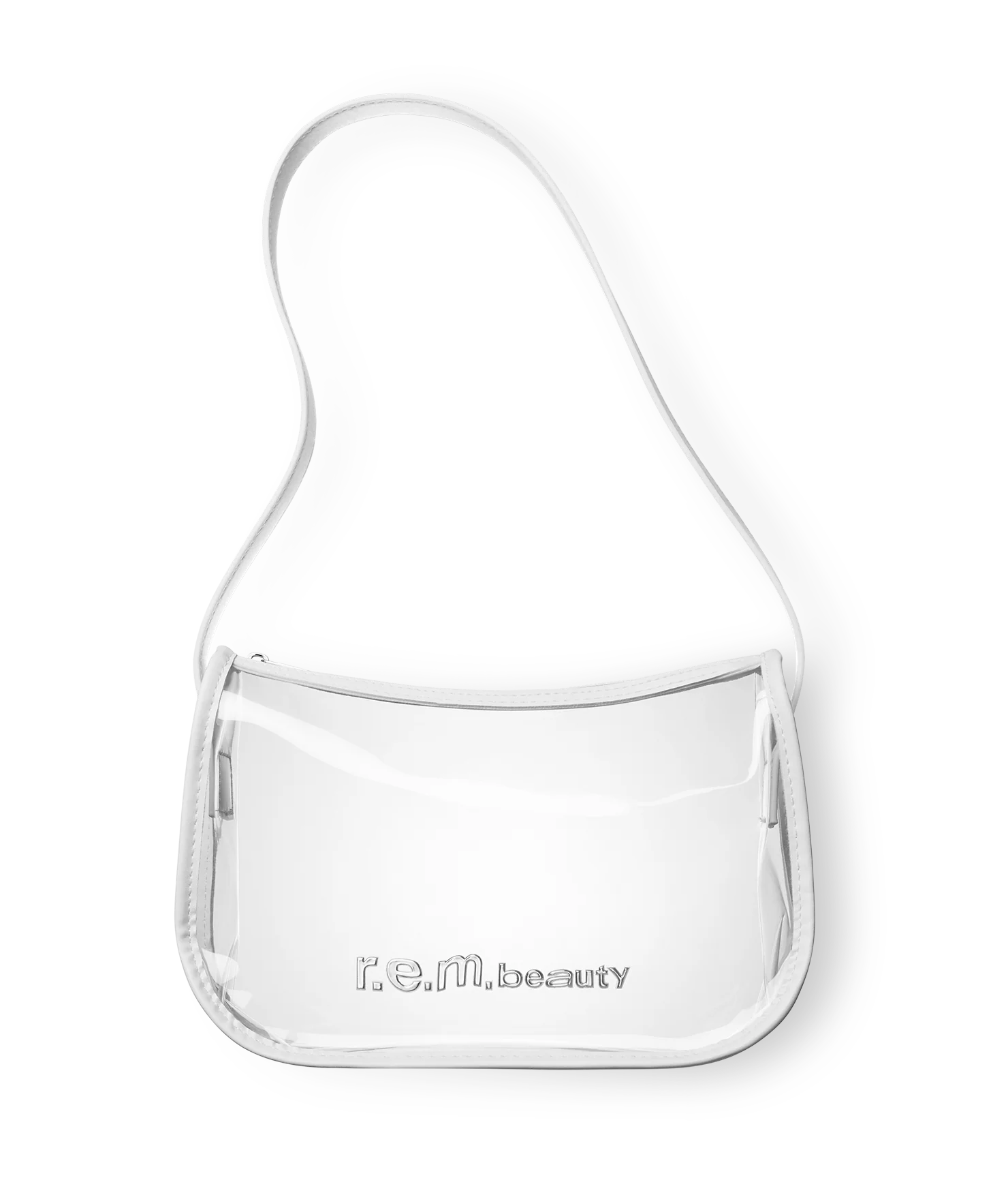 jelly shoulder bag
