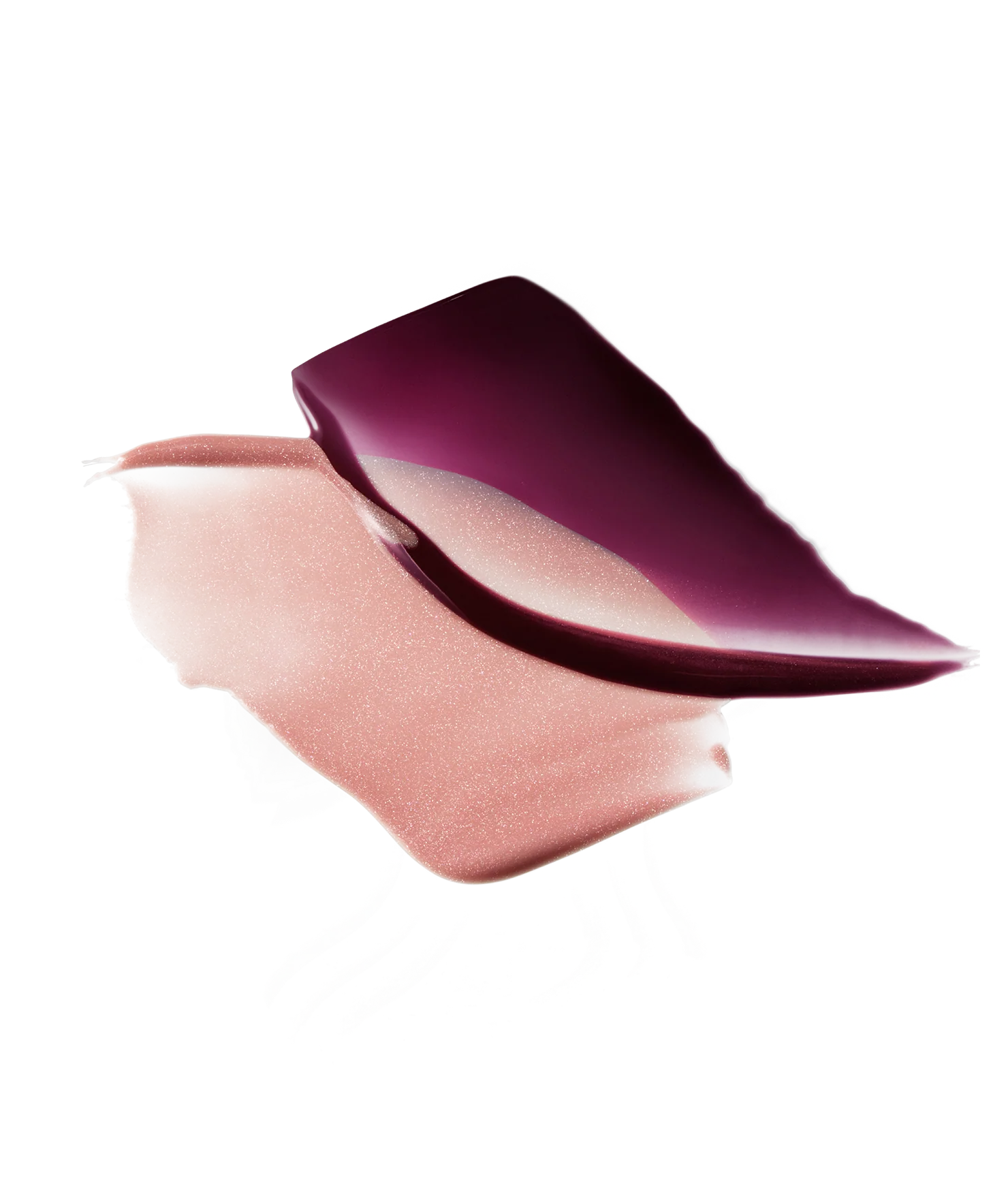 dangerous woman glossy balm duo