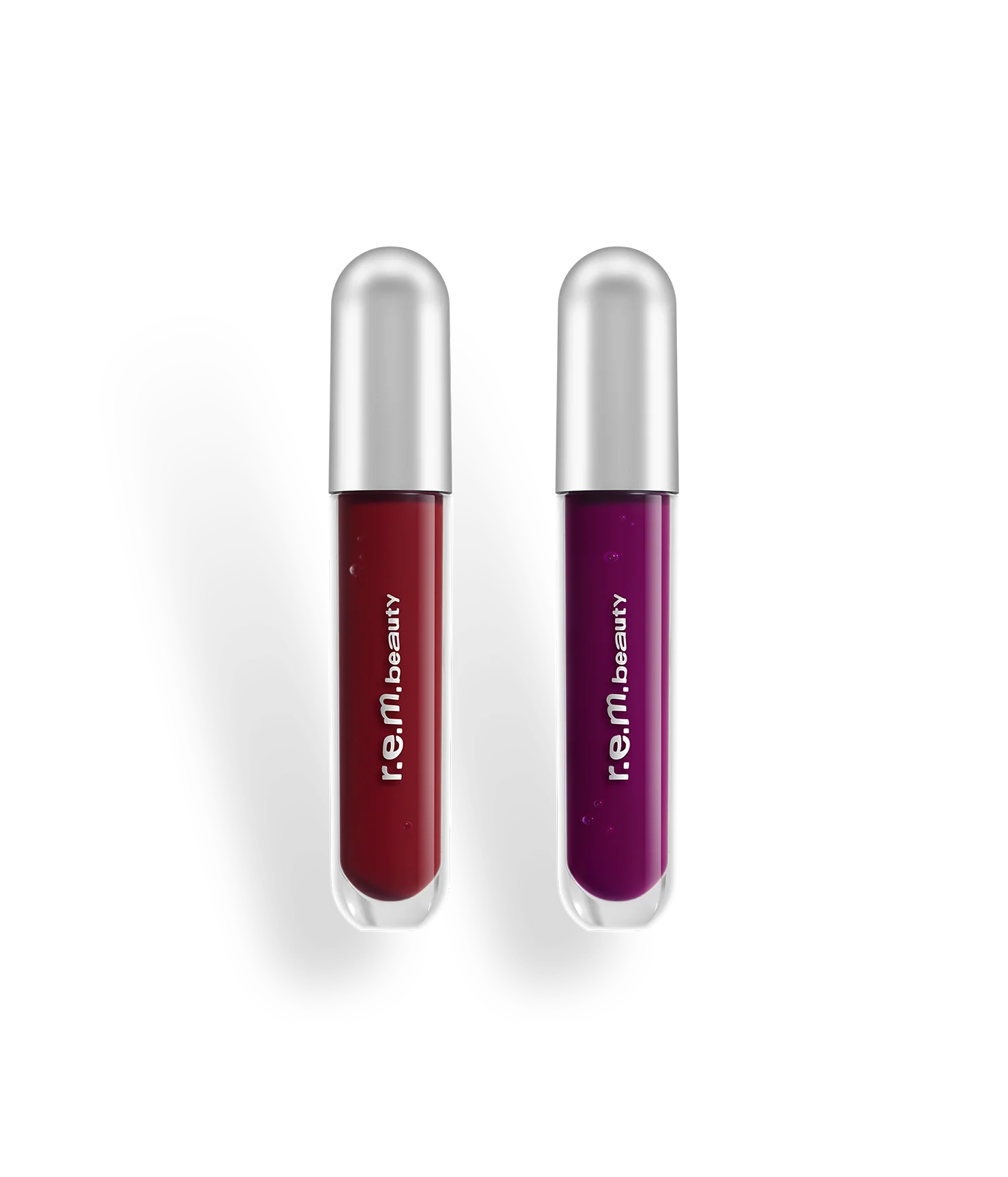 glossy balm duo