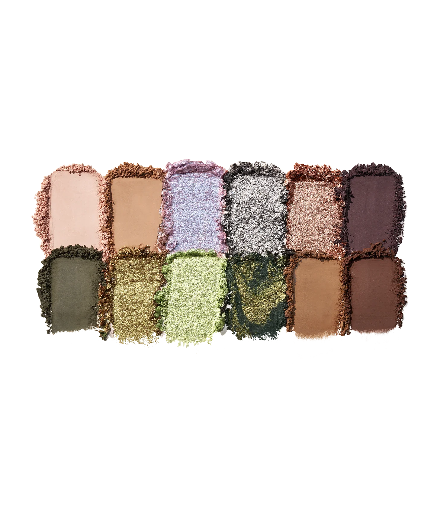 r.e.m. beauty x Wicked: For Good Ozian Forest Eyeshadow Palette