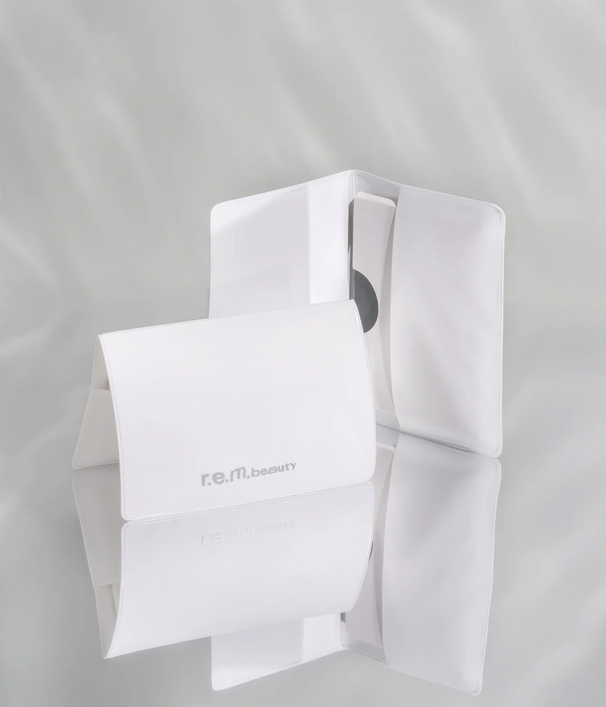 satin sheets blotting papers duo