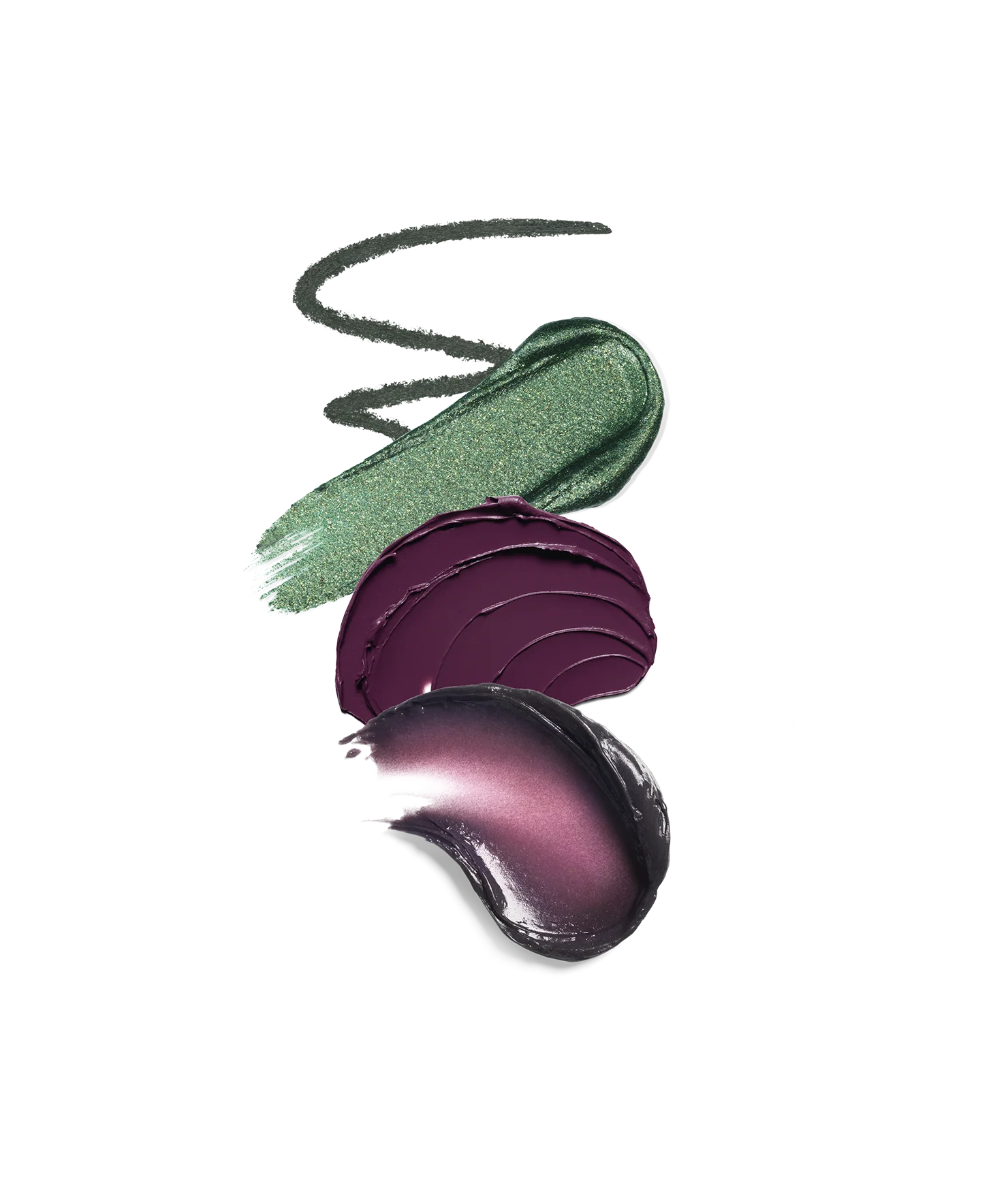 elphaba makeup set