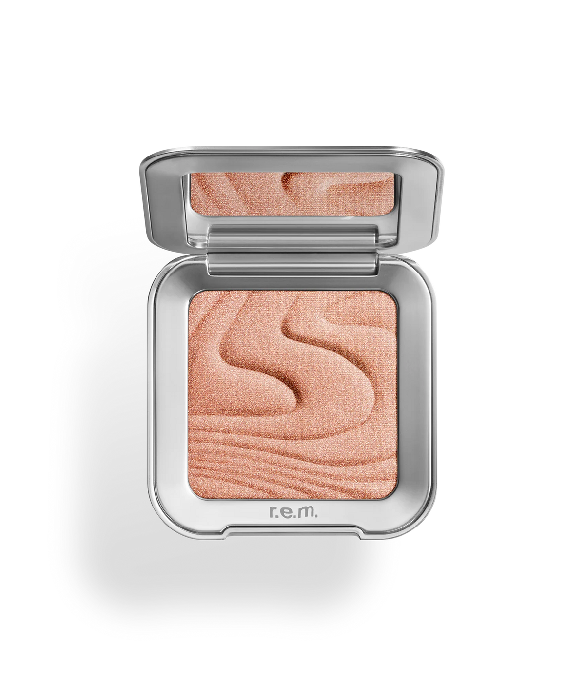 highlighter topper