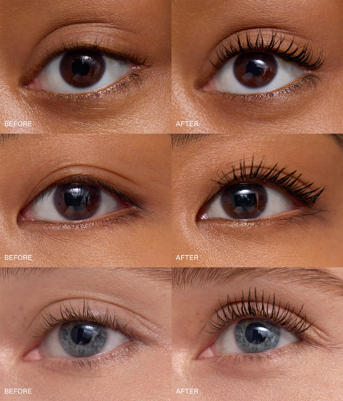mini treble maker 3-in-1 mascara